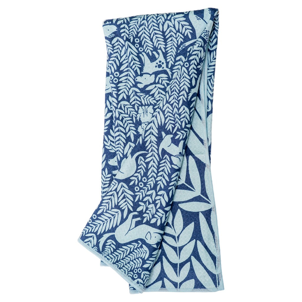 Anywhere Towel, Reversible