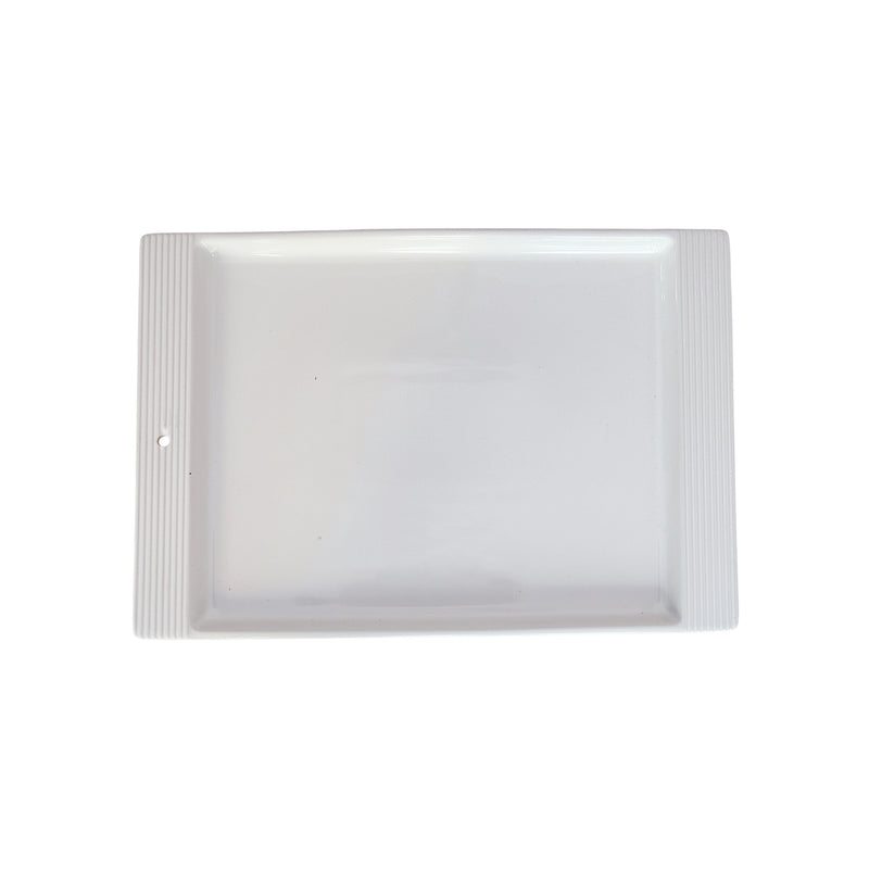 Rectangle Platter