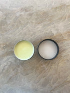 Lavender & Chamomile Salve | Herbal Salve | Made in Maine