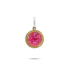 Waxing Poetic Lightscape Charm - Insight