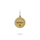 Waxing Poetic Lightscape Charm - Protect