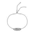 Waxing Poetic Bracelet, Power Word Chain