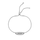 Waxing Poetic Bracelet, Power Word Chain