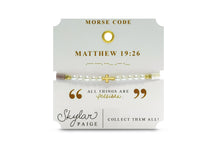 SKYLAR PAIGE bracelets Collection