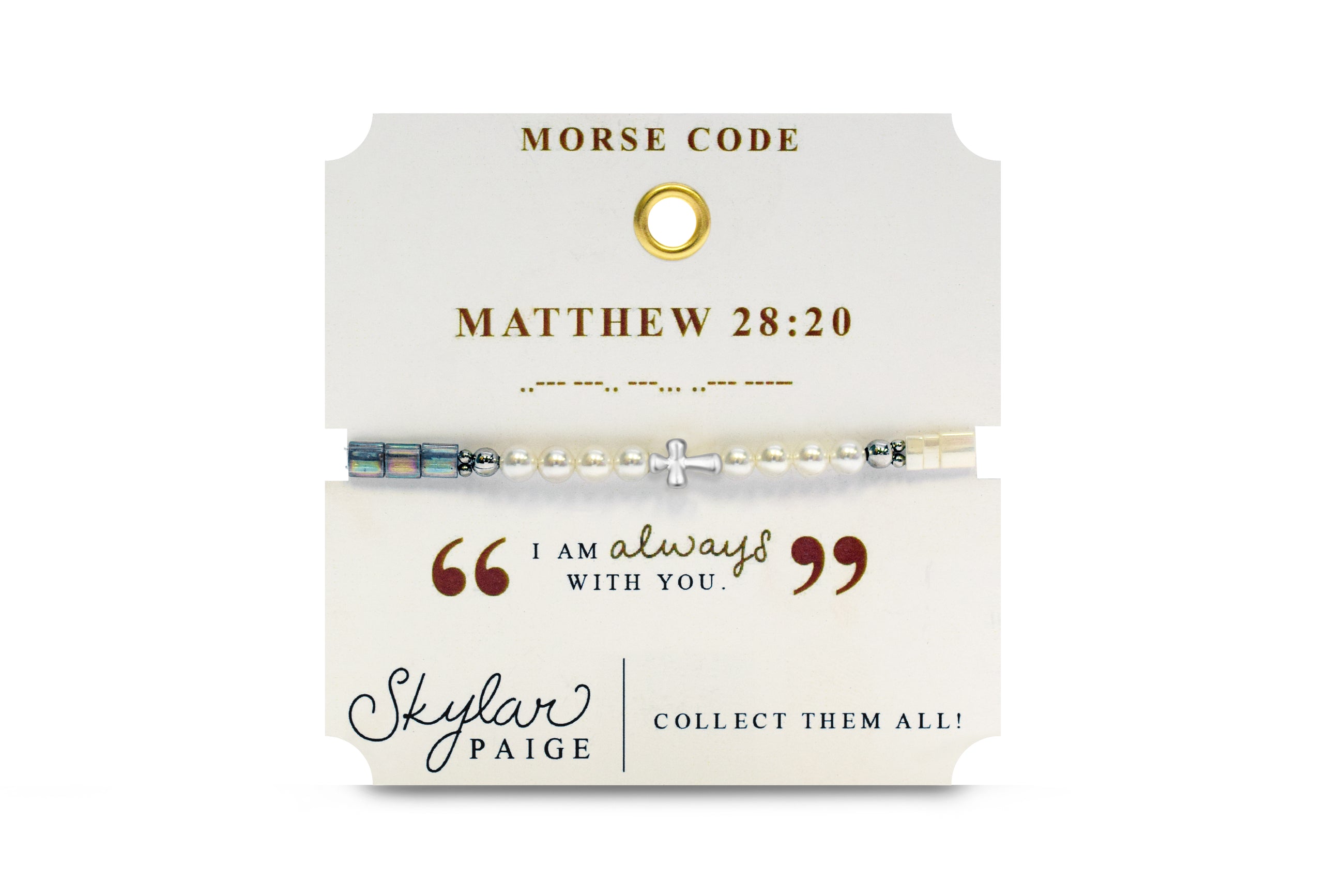 SKYLAR PAIGE bracelets Collection