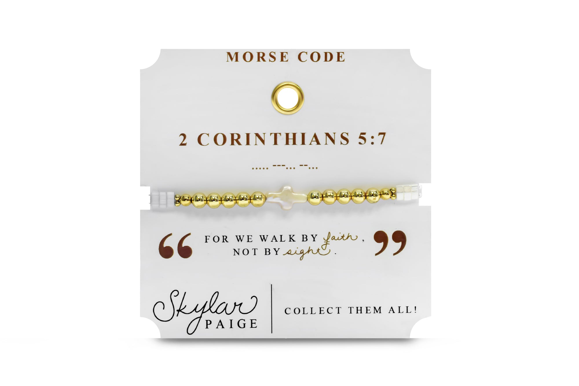 SKYLAR PAIGE bracelets Collection
