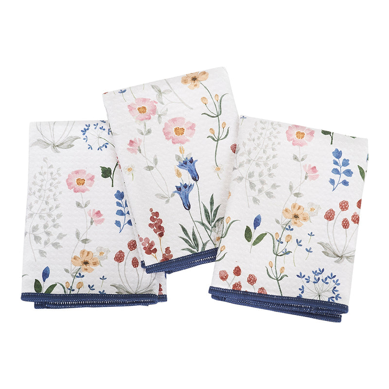 Mighty Mini Towel Set