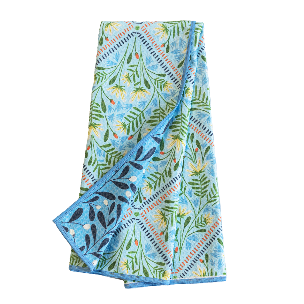 Anywhere Towel, Reversible
