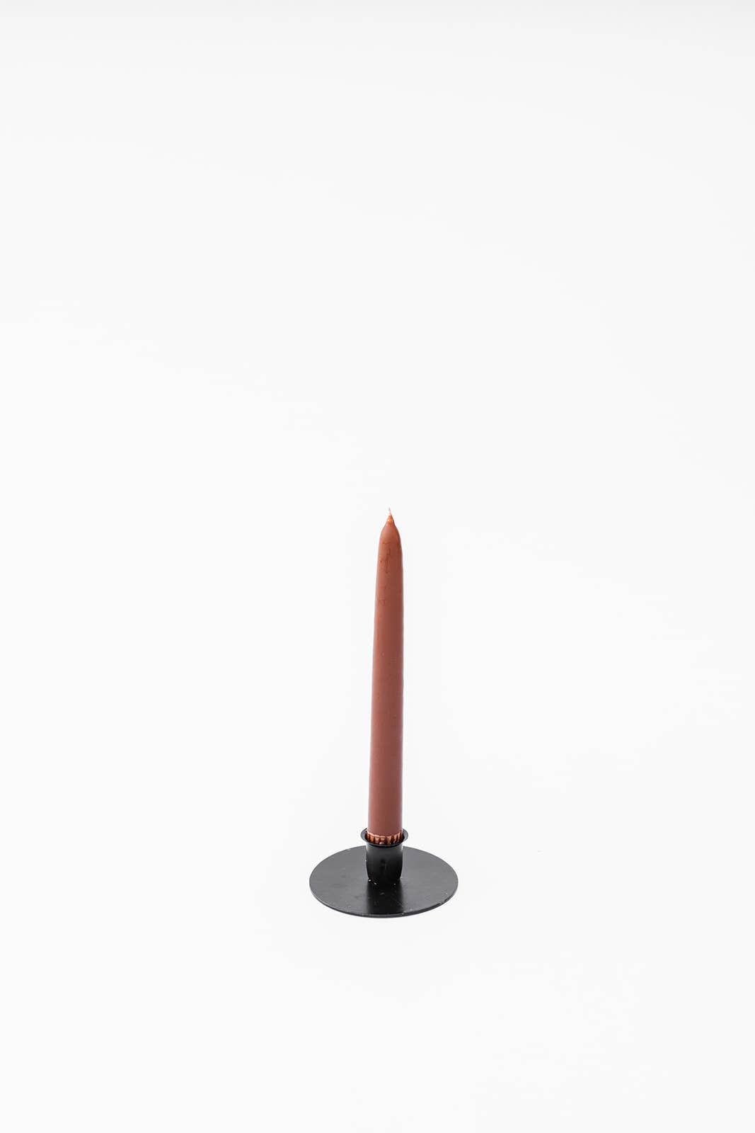 The Manor Candlestick Holder