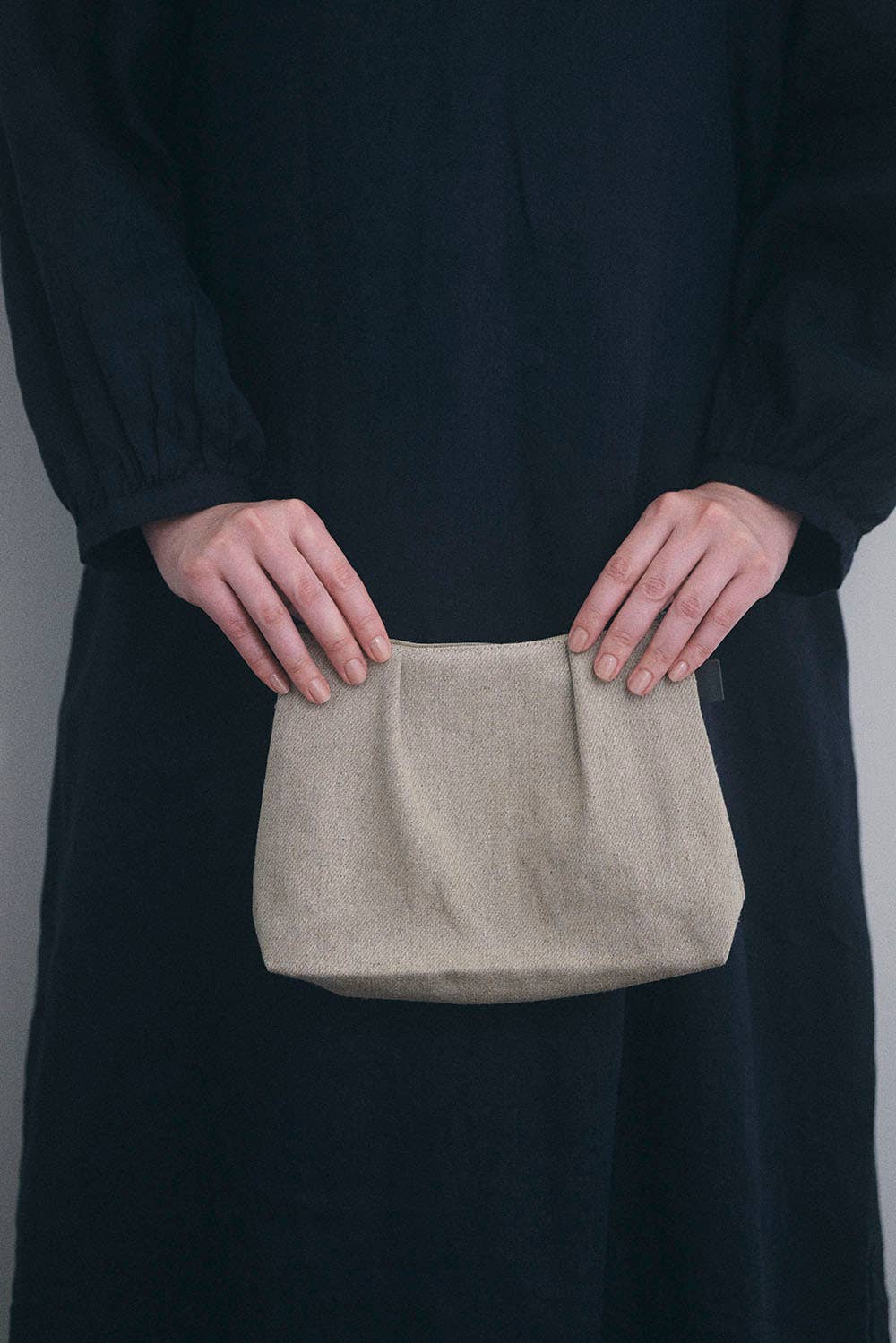 Seg Pouch