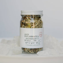 Anti-Inflammatea, Loose Leaf, 8oz