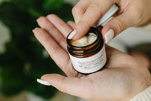 Tallow Green Tea Under Eye Cream