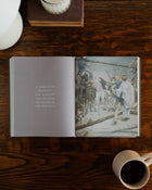 Clinging to the Cross | Lent Bible Study