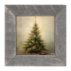 Christmas Tree With Star