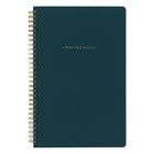 Navy Church Notes Bible Study Notebook
