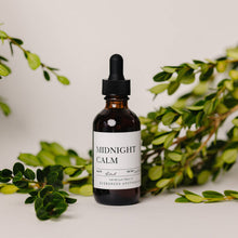 Midnight Calm Tincture-Sleep Aid