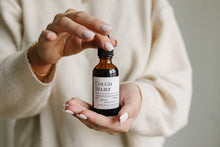 Cough Relief- Herbal Tincture