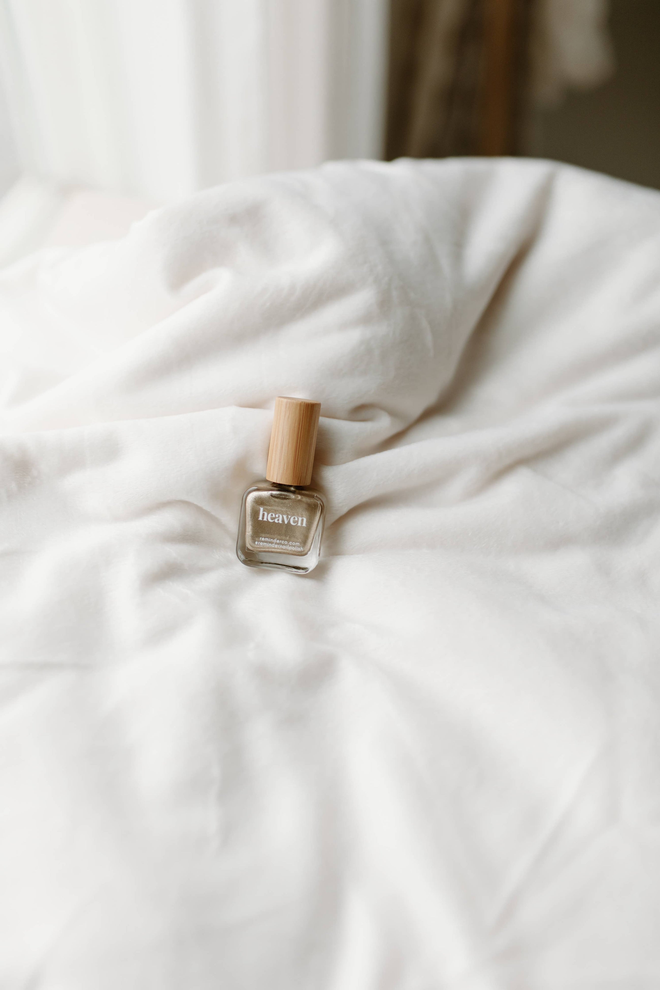 Nail Polish — Heaven