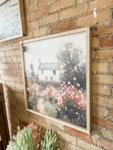 Eleanor | Wall Art, Vintage Inspired Wall Decor, Home Decor