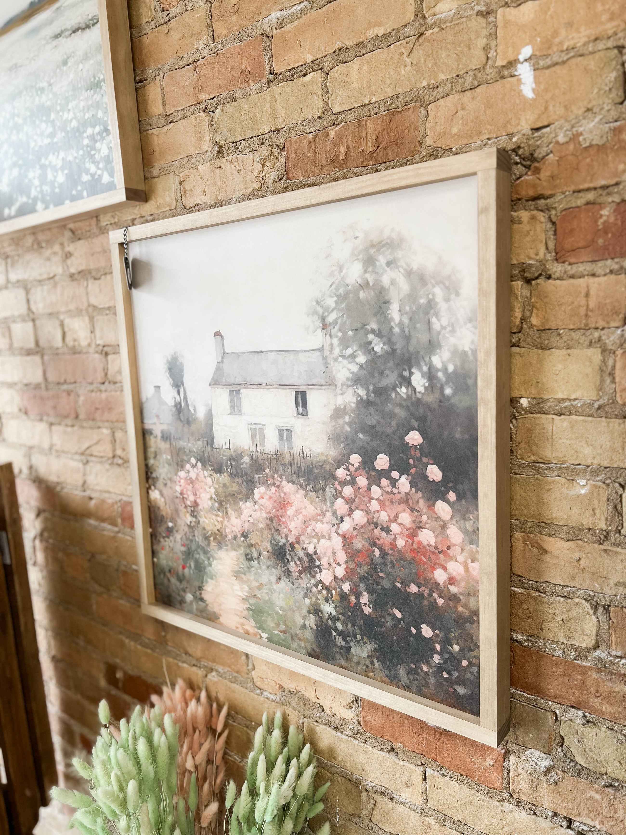 Eleanor | Wall Art, Vintage Inspired Wall Decor, Home Decor