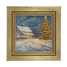 Christmas in the Country