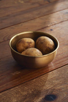 Brass Bowl (L)