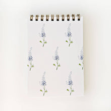 Mini jotter pad
