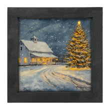 Christmas in the Country