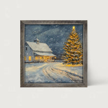 Christmas in the Country