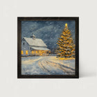 Christmas in the Country