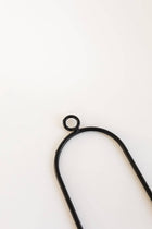 The Twin Candle Sconce