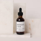 Midnight Calm Tincture-Sleep Aid