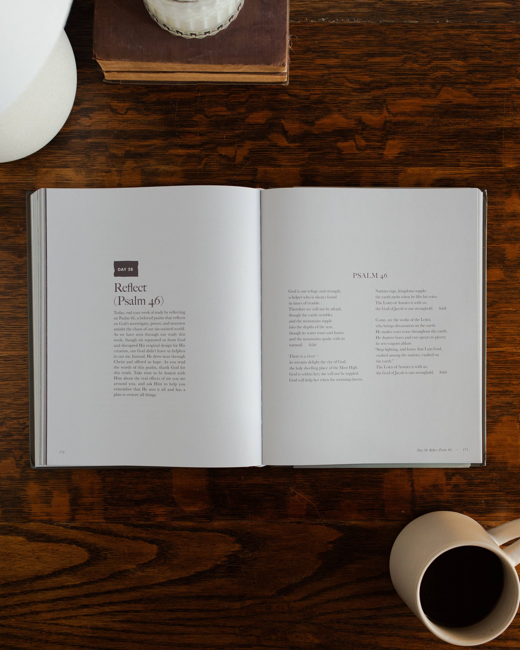 Clinging to the Cross | Lent Bible Study