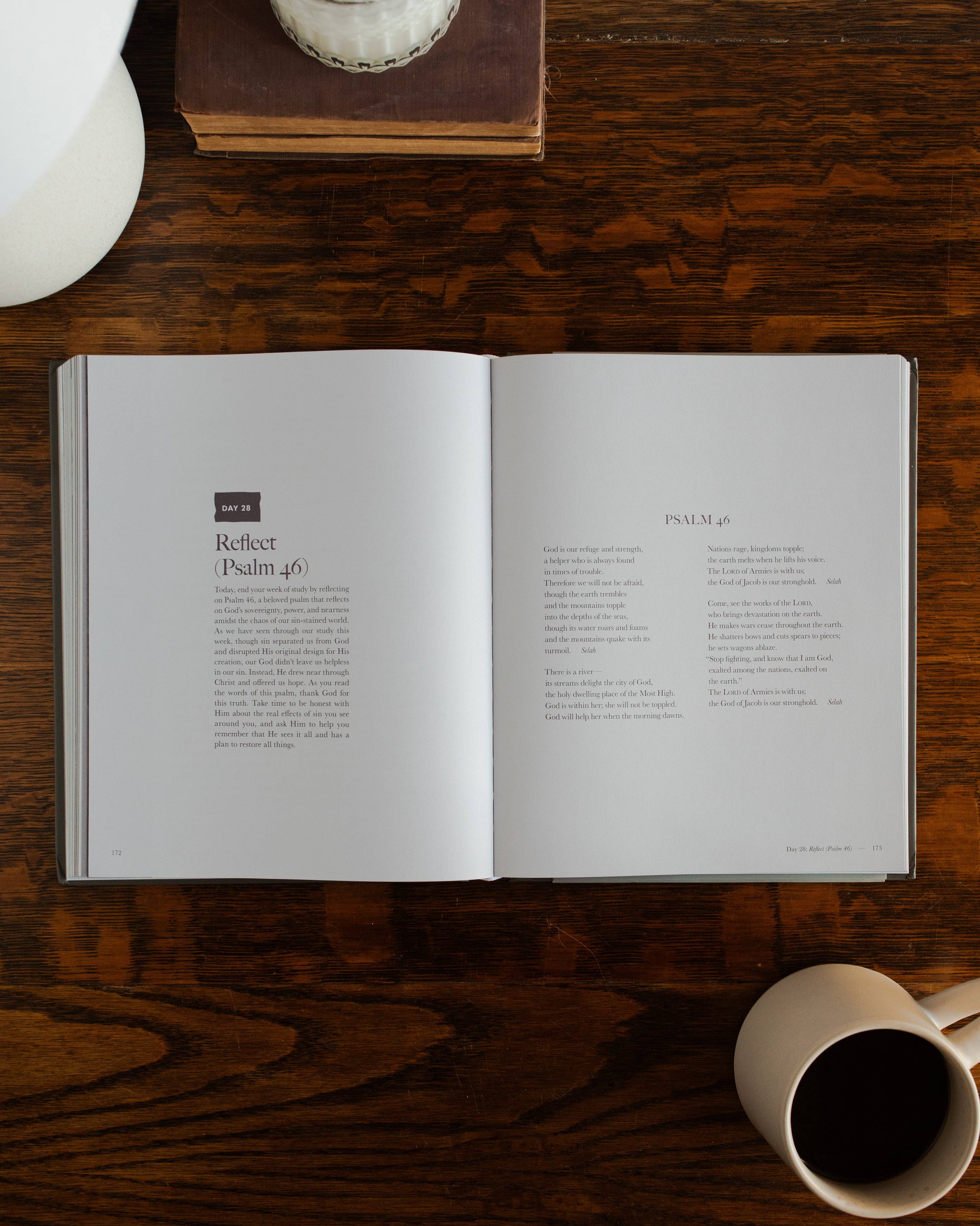 Clinging to the Cross | Lent Bible Study