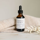 Cortisol Cleanup, Tincture