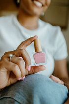 Nail Polish — Contentment