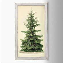 Vintage Tree
