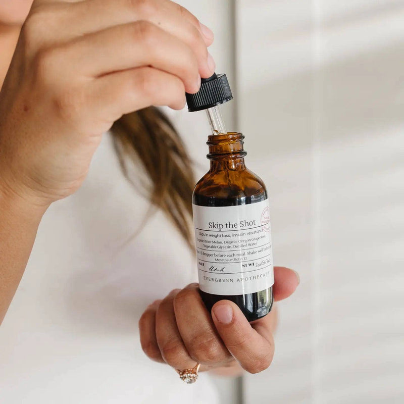 Skip the Shot w/ Yerba Mate