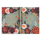 Hosanna Revival Notebook : Hollis Theme