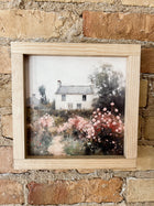 Eleanor | Wall Art, Vintage Inspired Wall Decor, Home Decor