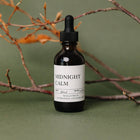 Midnight Calm Tincture-Sleep Aid