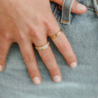 Amina Ring