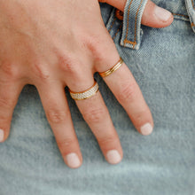 Amina Ring