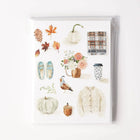Autumn notecards