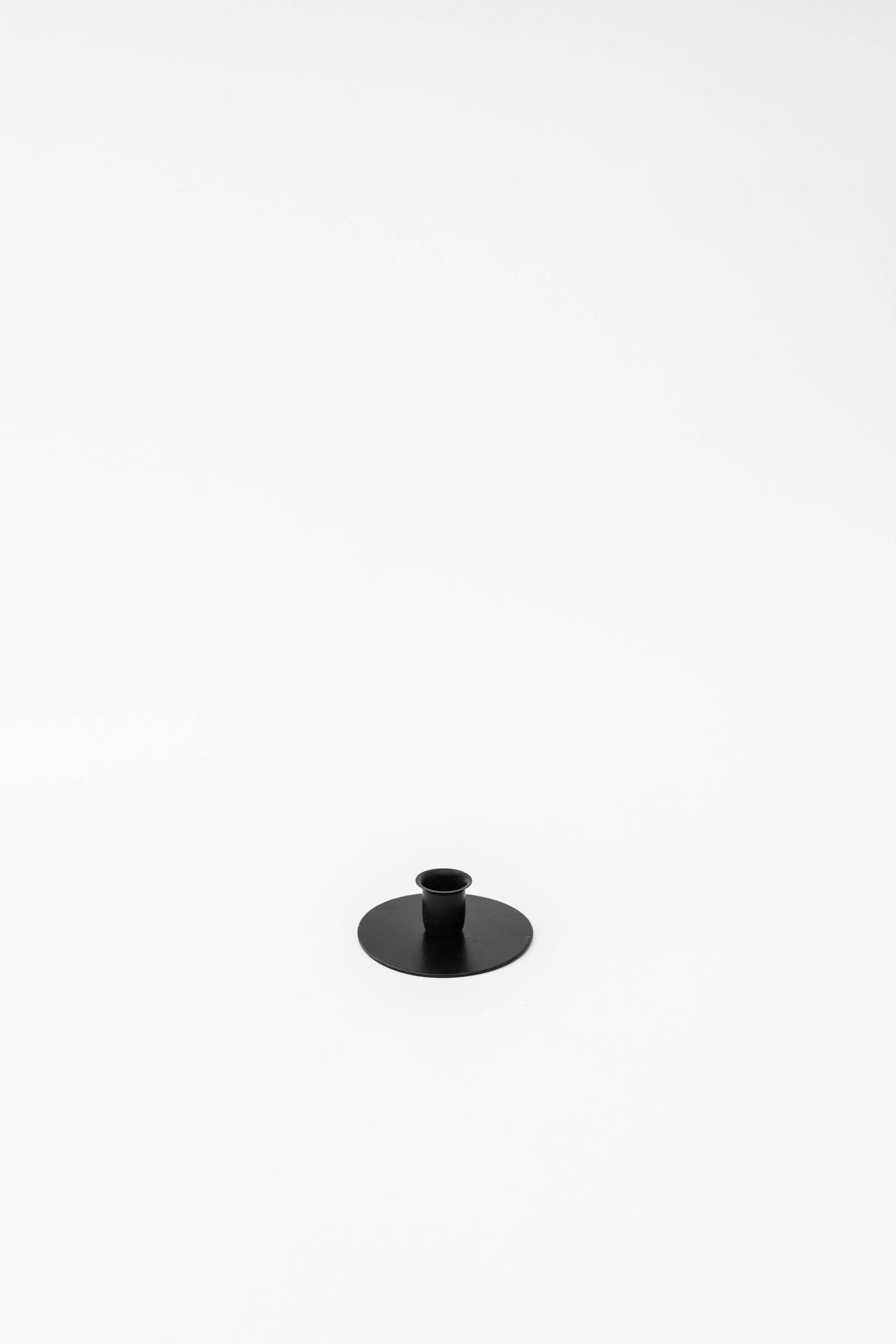 The Manor Candlestick Holder