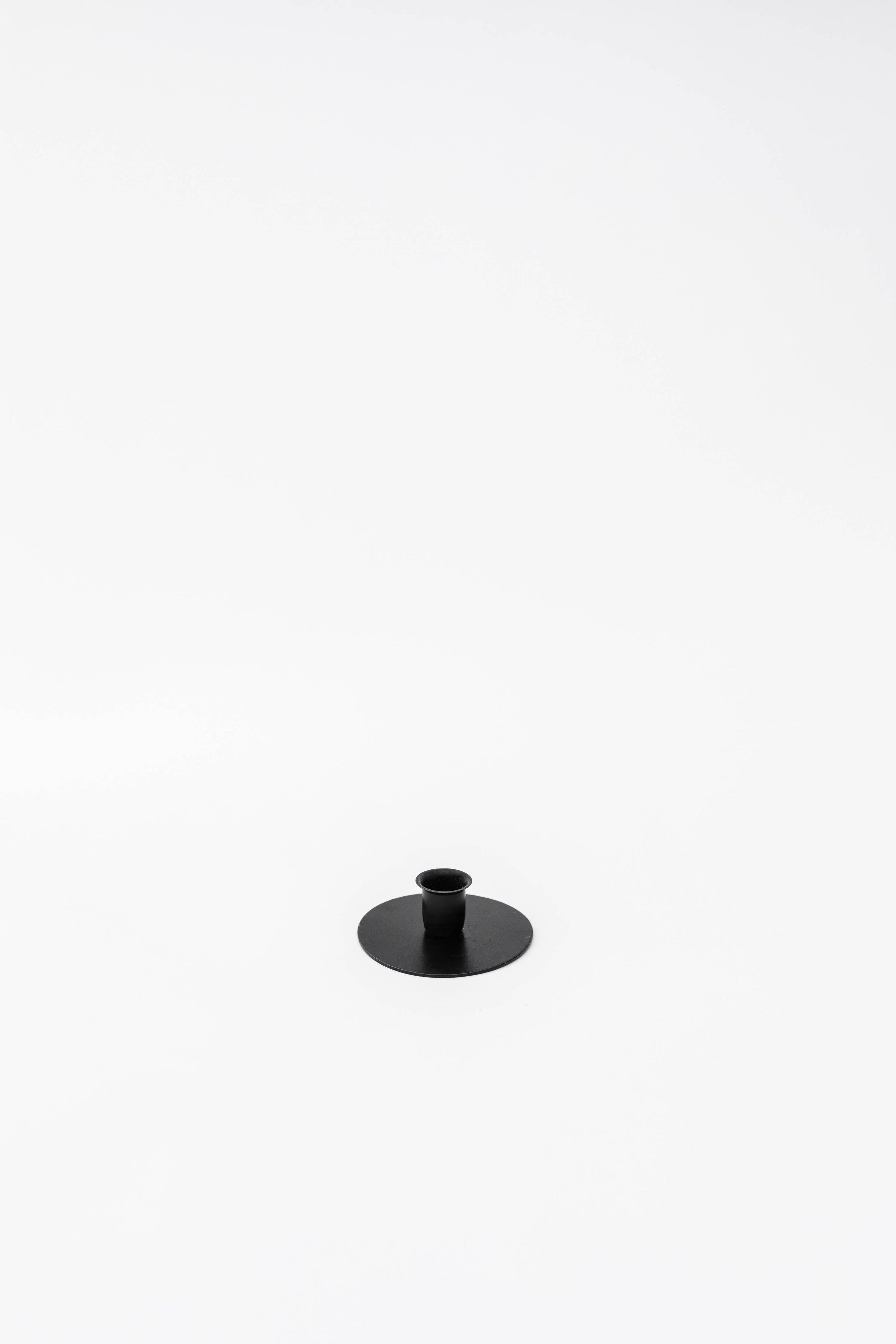 The Manor Candlestick Holder