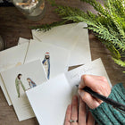 Nativity Scripture Assorted Notecard Set
