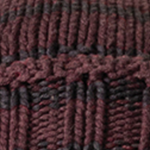 Organic Cotton - Chunky Beanie