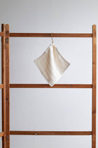 Herringbone Cotton Towel (S)