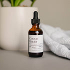 Cough Relief- Herbal Tincture